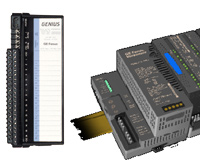 Genius, Field Control, VersaMax, VersaPoint