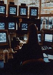 SCADA Systems