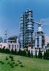 Petrochemical Solutions